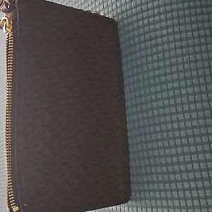 Michael kors belt purse